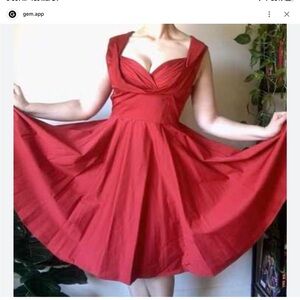 Trashy Diva By Candice Gwinn Dress